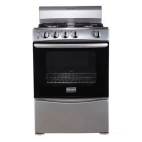 Estufa Frigidaire FKGH24C3MQG 24 Pulgadas