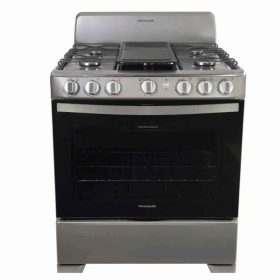 Estufa Frigidaire FKGR30C3HUG de 30 pulgadas