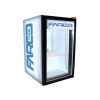 Exhibidor Refrigerado Farco UR-4GL