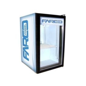 Exhibidor Refrigerado Farco UR-4GL