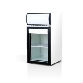 Exhibidor Refrigerado Farco VT-4P