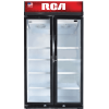 Exhibidor Refrigerado RCA RSCS25