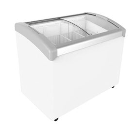 Freezer Exhibidor Farco 9-HC-COB