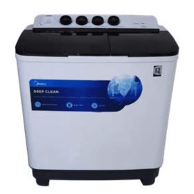 lavadora Midea MT-100W115