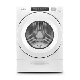 Lavadora Whirlpool 7MWFW560CHW