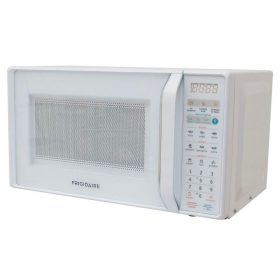 Microondas Frigidaire FMDO17S3GSPW de 0.6 Pies Cúbicos