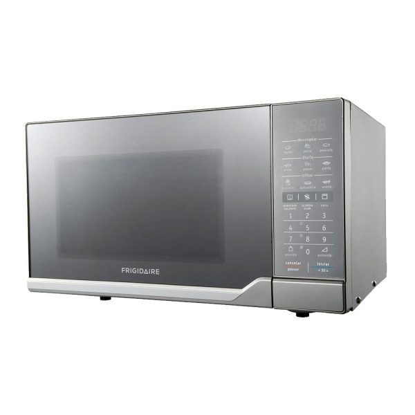 Microondas Frigidaire FMDO30S3GSPG