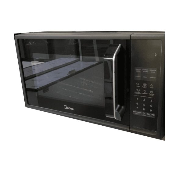 Microondas Midea EM720C2SE de 20 Litros