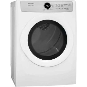 Secadora Frigidaire SF-FDGX21E4EW