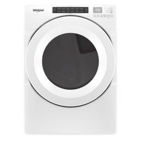 Secadora Whirlpool 7MWGD5622HW