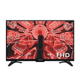 Televisor American Full HD 43 pulgadas AM-43AFHD