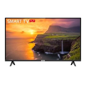 Televisor TCL Full HD 43 pulgadas Smart TV L43S6500