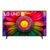 Televisor LG 4K UHD 43 pulgadas Smart TV 43UR8000AUA