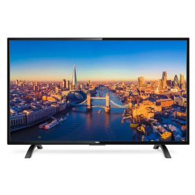 Televisor TCL Full HD 40 pulgadas Full HD Smart TV 40S65A