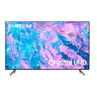 Televisor Samsung 65 Pulgadas UN70CU7000F