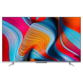 Televisor TCL 55P725 Smart TV Android 55 pulgadas 4K UHD