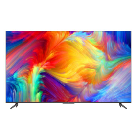 Televisor TCL 4K UHD 55 pulgadas Smart TV 55P735