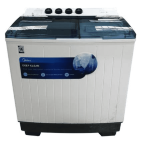 Lavadora Midea MT-100W160