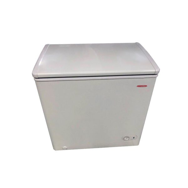 Freezer American FC-070