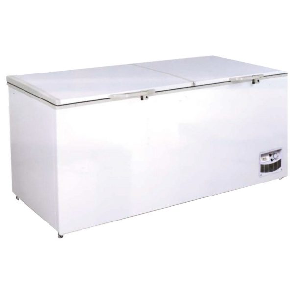 Freezer American FC-025