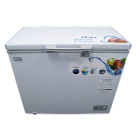 Freezer Oster OS-CFME7001WE