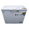 Freezer Oster OS-CF11001WEBB