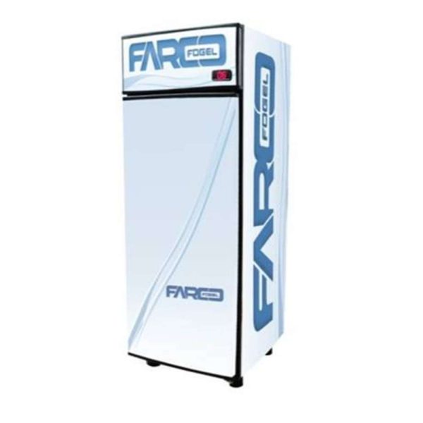 Freezer Farco UE-10-TM-HC Cervecero