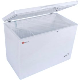 Freezer Danilux DAN-FZ250LS