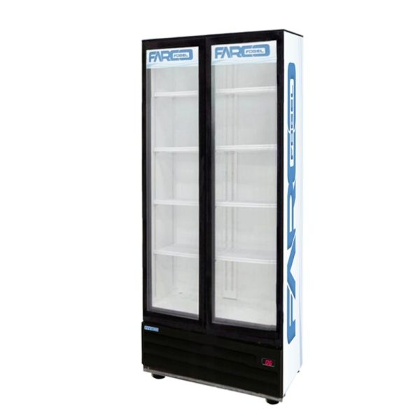 Freezer Farco UEX-32GL