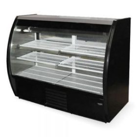 Mostrador Refrigerado Farco MIRAGE-4-DC